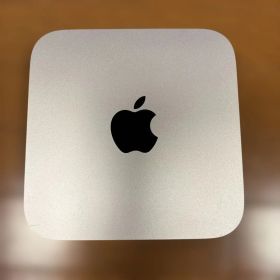 Mac mini（M1,2020）