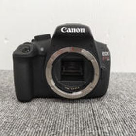 デジタル一眼レフカメラ EOSKISS X70 CANON