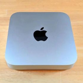 【美品】Apple M1 Mac mini 16GB 1TB 2020