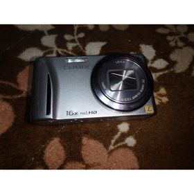 パナソニック(Panasonic)の動作品 パナソニック DMC-TZ20 LUMIX デジタルカメラ 難(コンパクトデジタルカメラ)