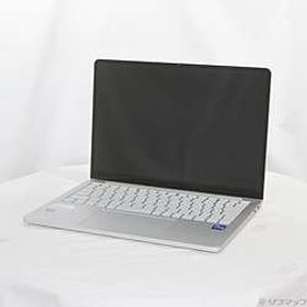 LAVIE SOL PC-S1375JAS プラチナシルバー ［Core-i7-1355U (1.7GHz)／16GB／SSD512GB／13.3インチワイド／Windows11 Home］