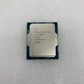 中古 Intel Core i9-13900KF(1700/3.0G/36M/C24/T32) 1460019396 状態： Bランク