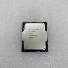 中古 Intel Core i9-13900KF(1700/3.0G/36M/C24/T32) 1460019396 状態： Bランク