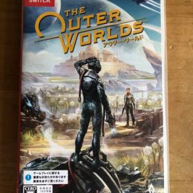 アウター・ワールド