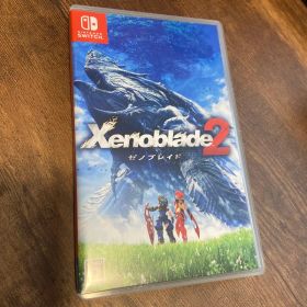 ゼノブレイド2