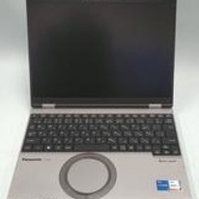 ノートPC CF-SR4E7LAC PANASONIC