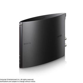 PS4用 nasne(ナスネ) 1TB