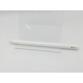 【中古】Apple Apple Pencil（第2世代） MU8F2J/A【中野】保証期間１週間
