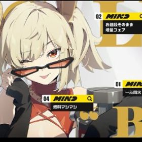 ゼンレスゾーンゼロ、原神、崩壊スターレイル引退アカ