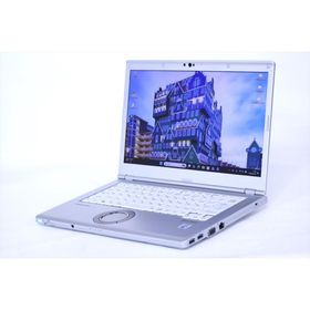 即配 2020年快速モデル 10世代Corei5 Let's note CF-LV9RDQVS i5-10310U 16G 256G 14.0FHD Wi-Fi6 Office リカバリ ノートパソコン BBA評価