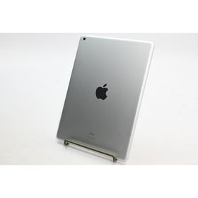 [中古]Apple iPad (第7世代) Wi-Fiモデル 32GB シルバー MW752J/A