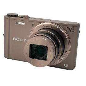SONY DSC-WX300 Cyber-shot ソニー サイバーショット コンパクト デジタル カメラ 中古 Z11046254