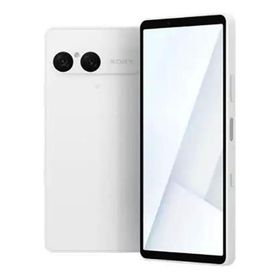 Xperia 10 VII XQ-FE44[128GB] SIMフリー ホワイト【安心保証】