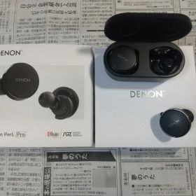 Denon bluetooth PerL Pro AH-C15PL