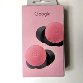 Google Pixel Buds Pro 2 Peony ピンク