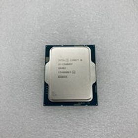 中古 Intel Core i9-13900KF(1700/3.0G/36M/C24/T32) 1460019396 状態： Bランク