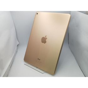 【中古】Apple 【Wi-Fi】 iPad Air2（2014） 64GB ゴールド MH182J/A【新橋烏森通り】保証期間１ヶ月【ランクC】
