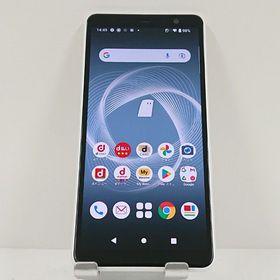 arrows Be4 Plus F-41B ドコモ ホワイト c18233