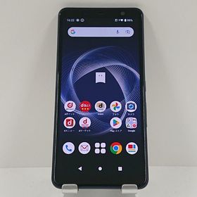 arrows Be4 Plus F-41B ドコモ ブラック c18229