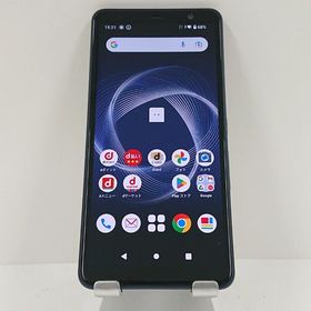 arrows Be4 Plus F-41B ドコモ ブラック c18227