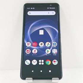 arrows Be4 Plus F-41B ドコモ ブラック c18226