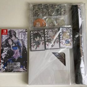 DAIROKU:AYAKASHIMORI アニメイト限定セット グッズセット