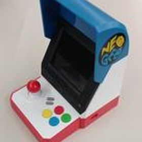 NEOGEO MINI FM1J241800 SNK