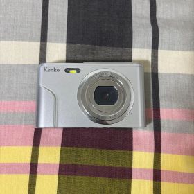 Kenko コンパクトデジタルカメラ KC-03TY