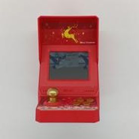 NEOGEO mini クリスマス限定版 FM1J2X1810 SNK
