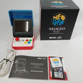 NEOGEO MINI FM1J2X1800 SNK