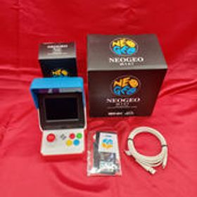 レトロゲーム NEOGEO MINI FM1J2X1800 SNK