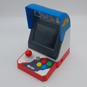 NEOGEO MINI FM1J2X1800 SNK