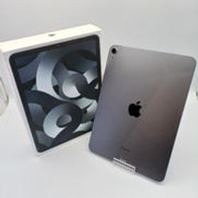 IPAD AIR (第5世代) MM9L3J/A APPLE/WIFIモデル