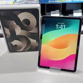 IPAD AIR (第5世代) MM9P3J/A APPLE