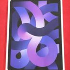 IPAD AIR(第5世代) MME23J/A APPLE