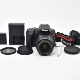 Canon キャノン EOS Kiss X9 レンズキット デジタル一眼カメラ