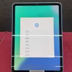 IPAD AIR 10.9インチ 第5世代 MM733J/A APPLE