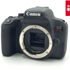 【中古】 【良品】 キヤノン EOS Kiss X9i ボディ