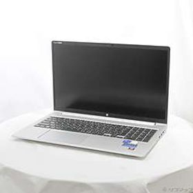 〔中古品〕 HP ProBook 650 G8 240F2AV ［Core-i5-1135G7 (2.4GHz)／16GB／SSD1TB／15.6インチワイド／Windows11 Pro MAR］〔中古品〕 HP ProBook 650 G8 240F2AV ［Core-i5-1135G7 (2.4GHz)／16GB／SSD1TB／15.6インチワイド／Windows11 Pro MAR］