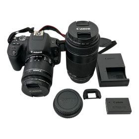 186000 動作確認済み canon キャノン EOS Kiss X9 一眼レフ