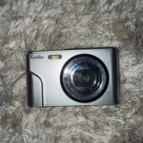 Kenko KC-03TY コンパクトデジタルカメラ