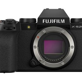 富士フイルム FUJIFILM X-S20 ボディ 日英2言語設定モデル