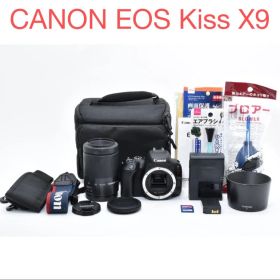 CANON EOS Kiss X9 / TAMRON AF80-210mm