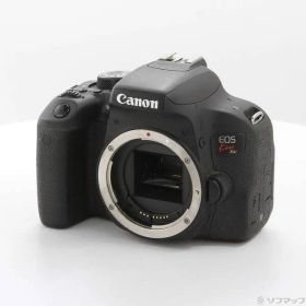 ソフマップ 〔中古品〕 EOS Kiss X9i ボディ【196】