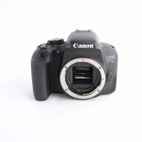 【中古】(キヤノン) Canon EOS KISS X9I ボディ