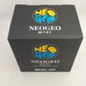 NEOGEO MINI FM1J2X1800 SNK