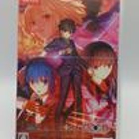 SWITCHソフト MELTY BLOOD:TYPE LUMINA デイライトワークス