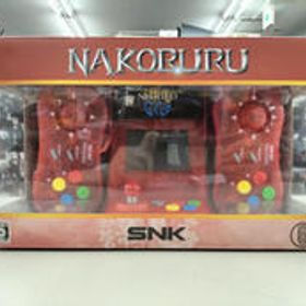 NEOGEO MINI サムライスピリッツ限定版セット FM1J1X1910 SNK