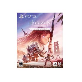 〔中古品〕 Horizon Forbidden West スペシャルエディション〔中古品〕 Horizon Forbidden West スペシャルエディション