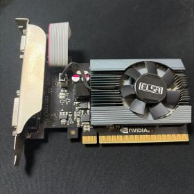 ELSA GeForce GT 730 1GB グラフィックボード